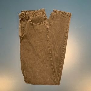 Urban outfitters/BDG high waisted mom jeans